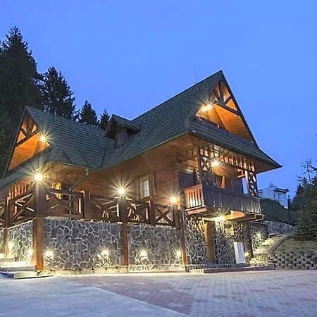 Hotell Studnicka *
