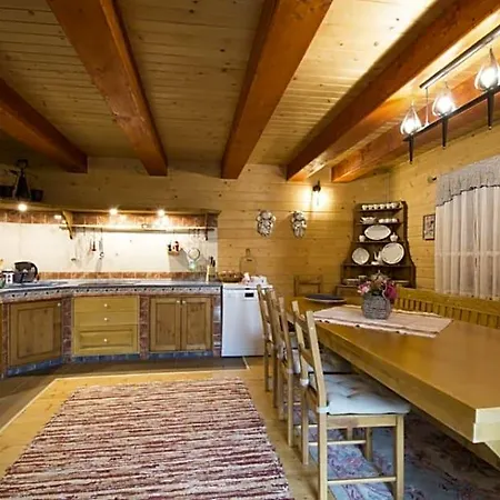 Studnicka Hotell *