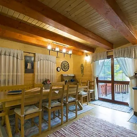 Studnicka Hotell