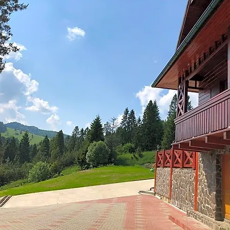 Hotell Studnicka