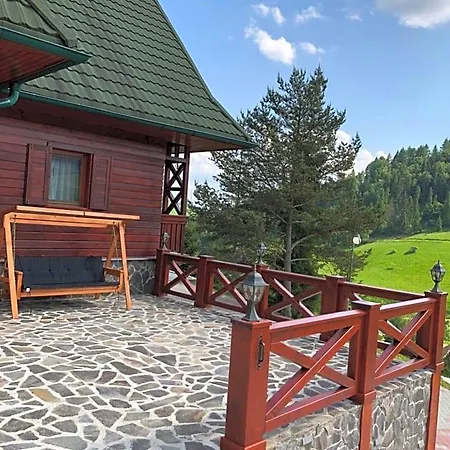 Hotell Studnicka *