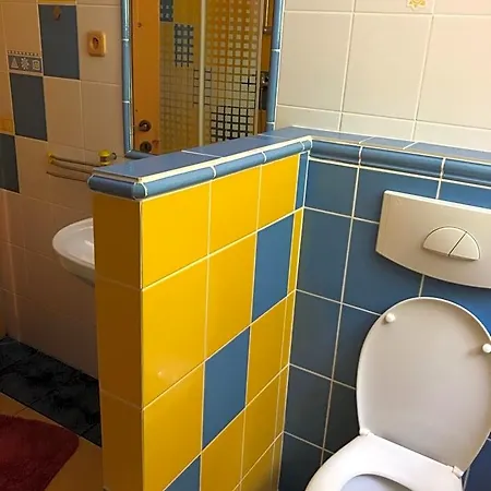 Hotell Studnicka Litmanová