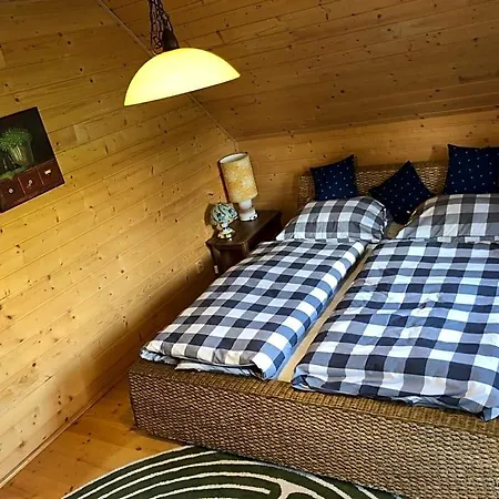 Hotell Studnicka