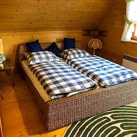 Studnicka Hotell