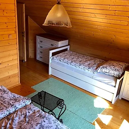 Hotell Studnicka