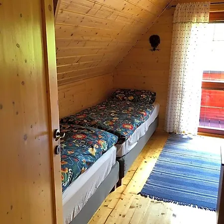 Hotell Studnicka *
