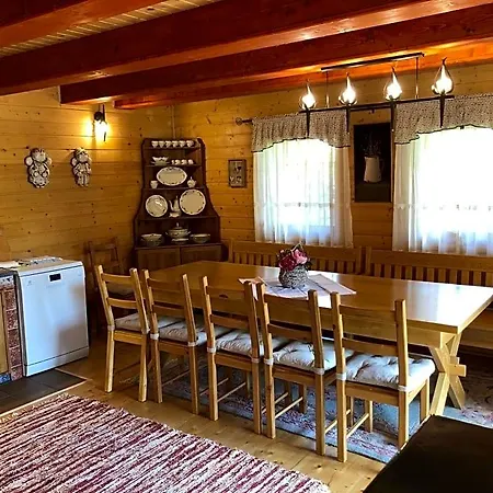 Studnicka Hotell