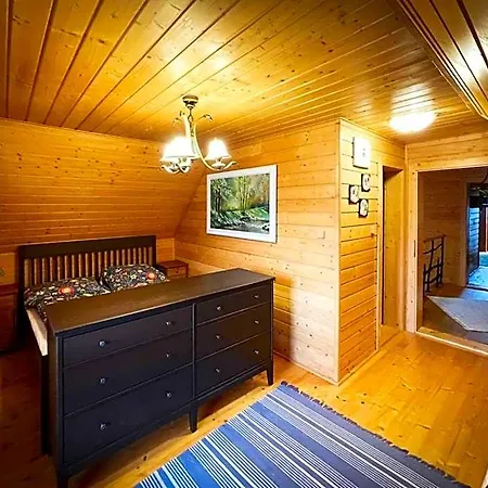 Studnicka Hotell