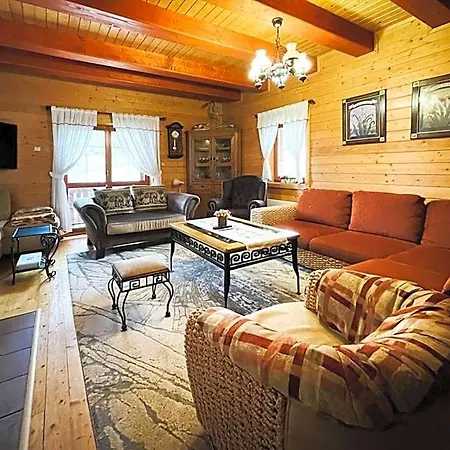 Hotell Studnicka