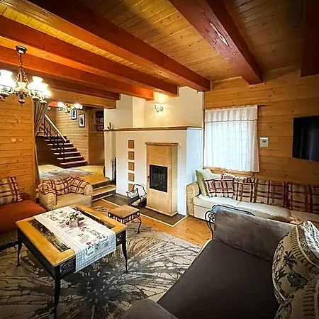 Hotell Studnicka Litmanová