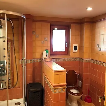 Hotell Studnicka Litmanová
